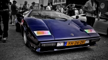  Lamborghini Countach  - 